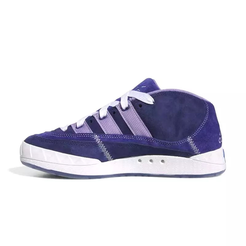 + Maité Adimatic Mid 'Victory Blue'