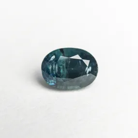 1.11ct 6.73x4.92x3.96mm Oval Brilliant Sapphire 19939-10