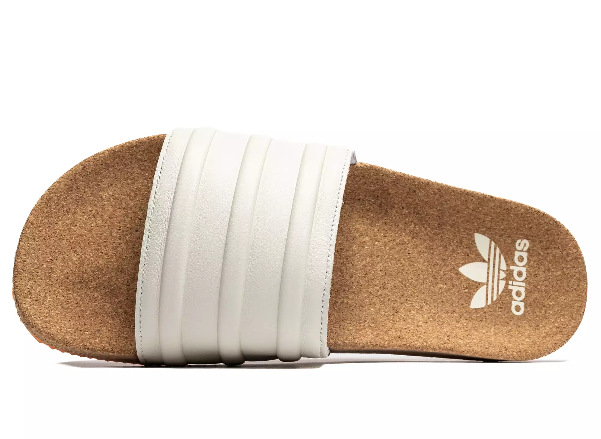 Adidas Adilette Premium Slides