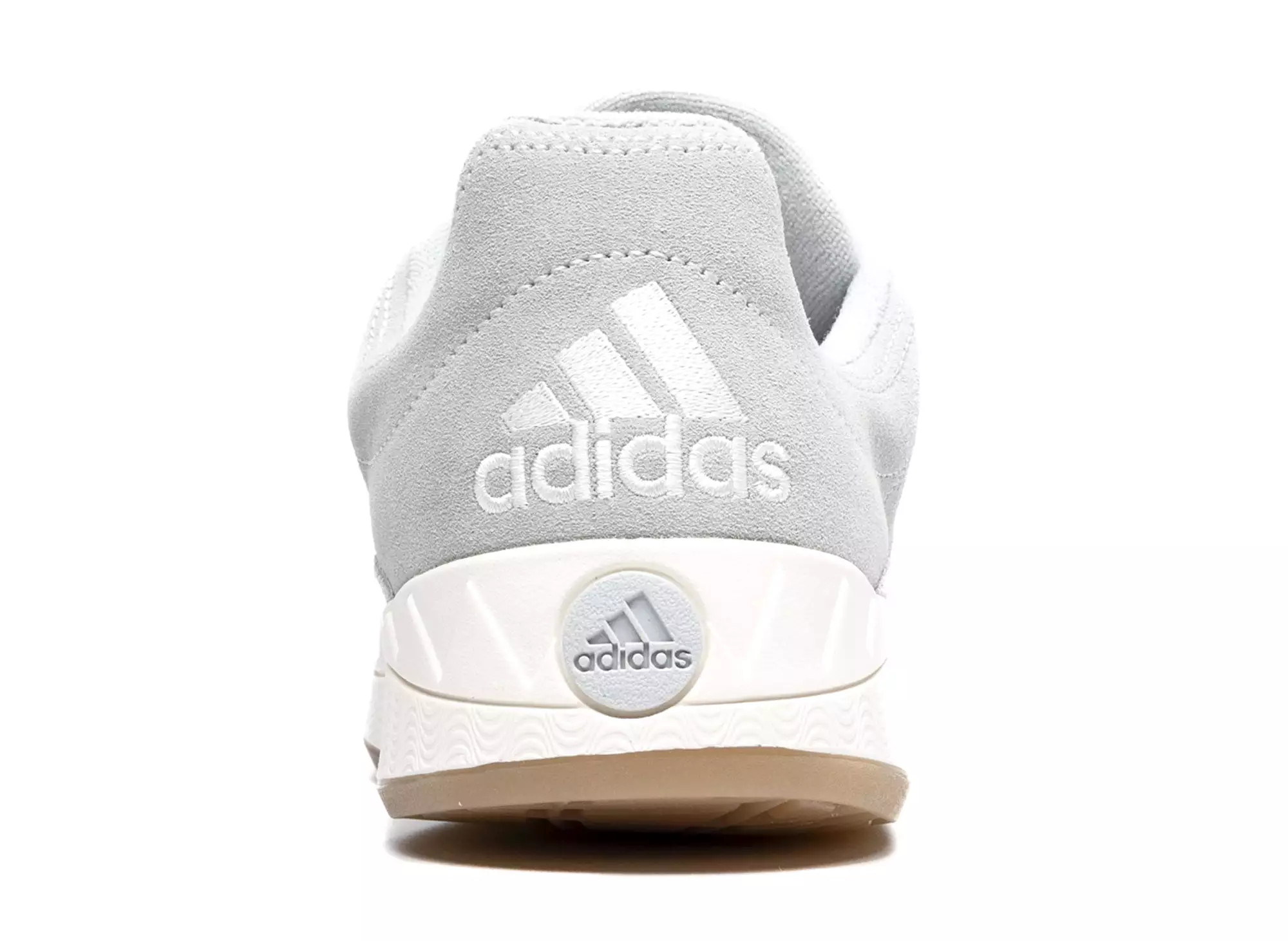 Adidas Adimatic