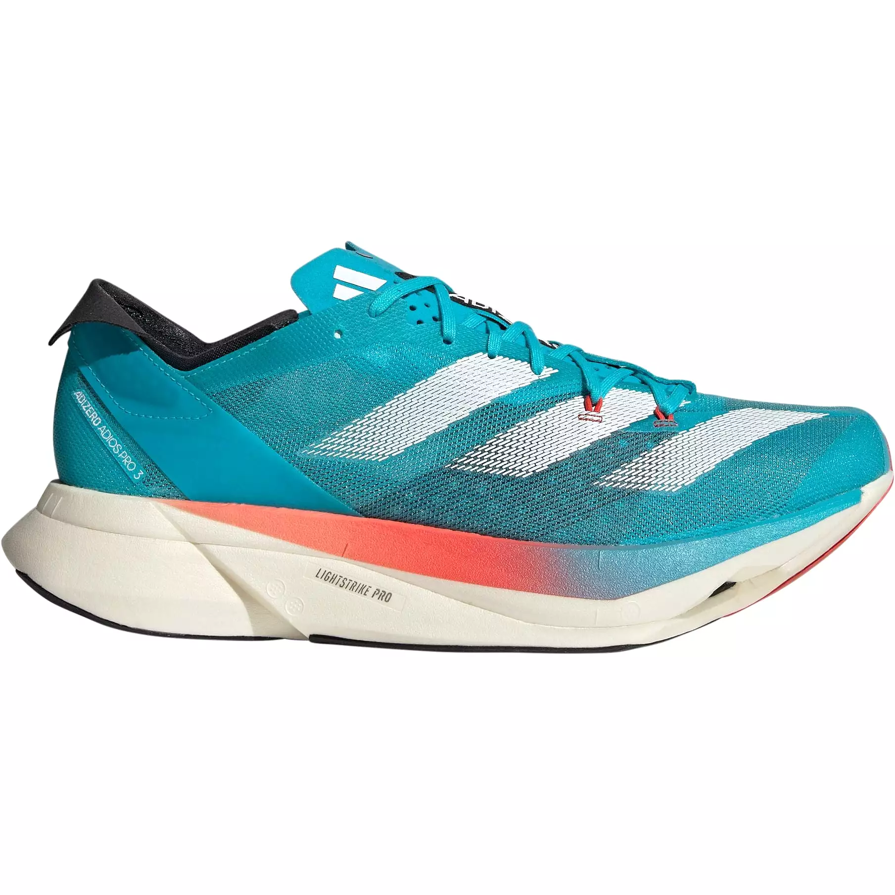 adidas Adizero Adios Pro 3 Running Shoes - Blue