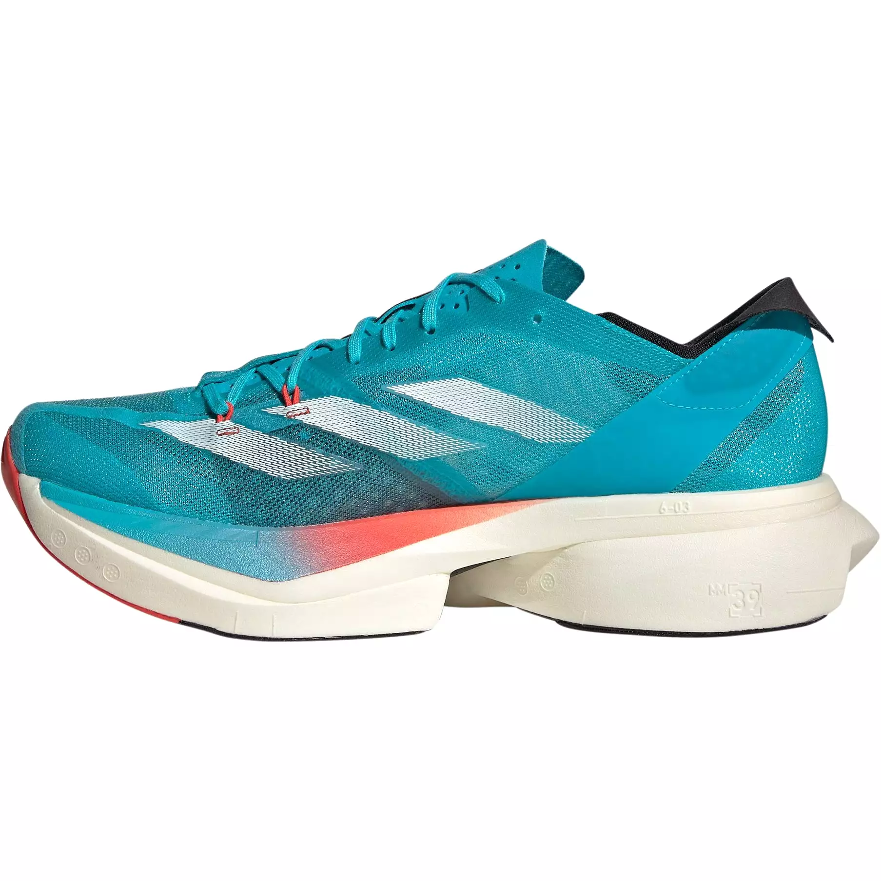 adidas Adizero Adios Pro 3 Running Shoes - Blue