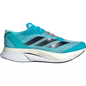 adidas Adizero Boston 12 Mens Running Shoes - Blue