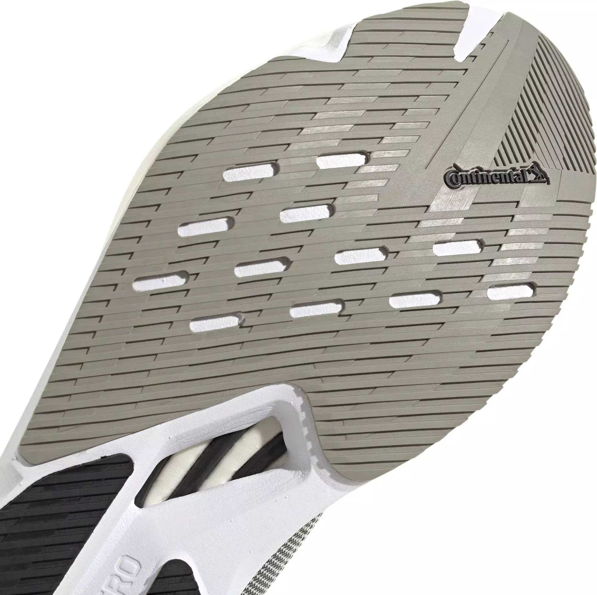 adidas Adizero Boston 12 Mens Running Shoes - Grey