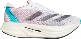 adidas Adizero Prime X 2.0 Strung Running Shoes - White