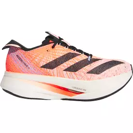 adidas Adizero Prime X Strung Running Shoes - Red