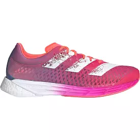 adidas Adizero Pro Mens Running Shoes - Pink