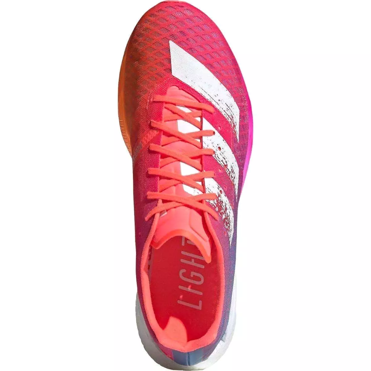 adidas Adizero Pro Mens Running Shoes - Pink