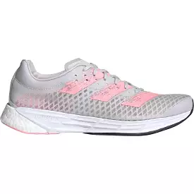 adidas Adizero Pro Womens Running Shoes - Grey