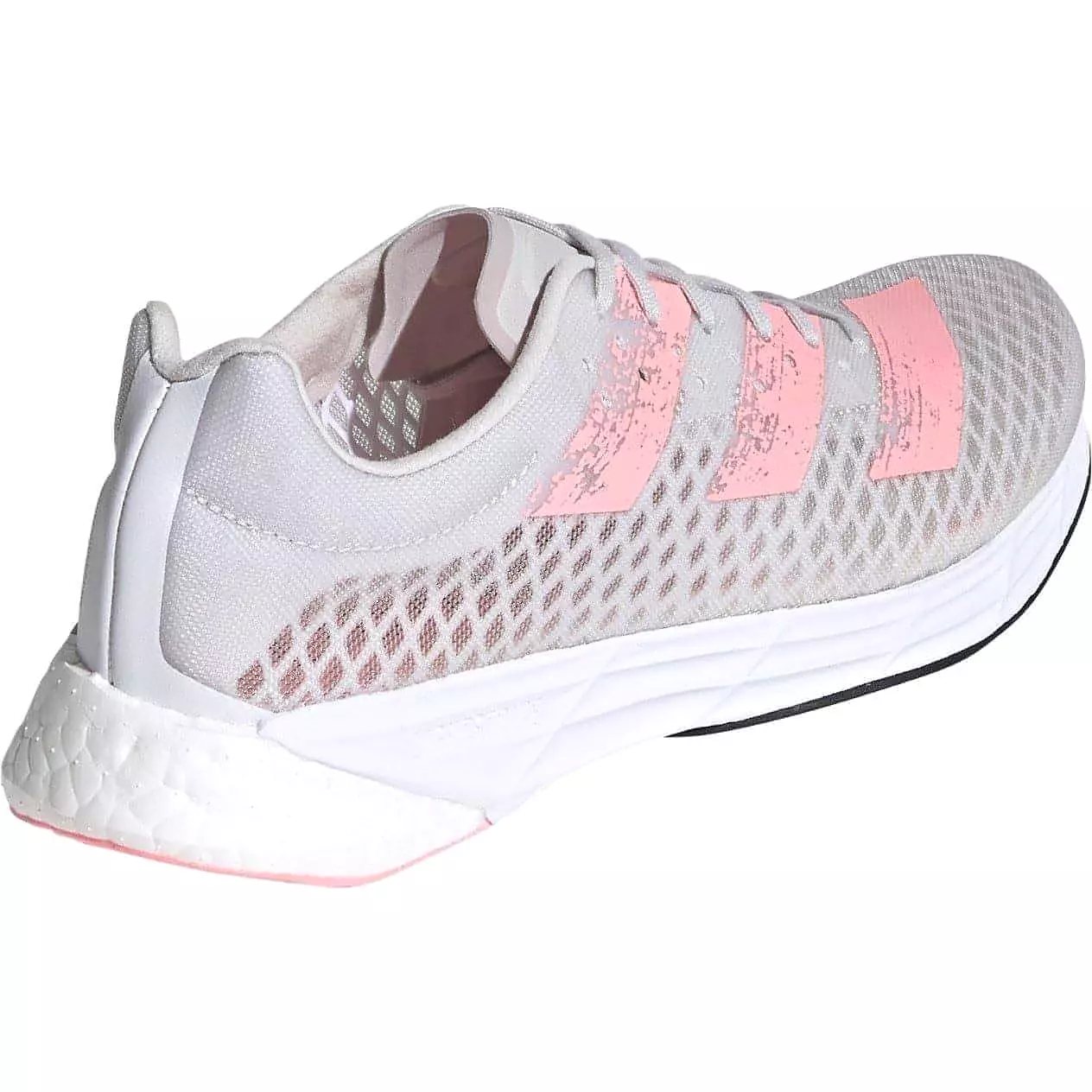 adidas Adizero Pro Womens Running Shoes - Grey