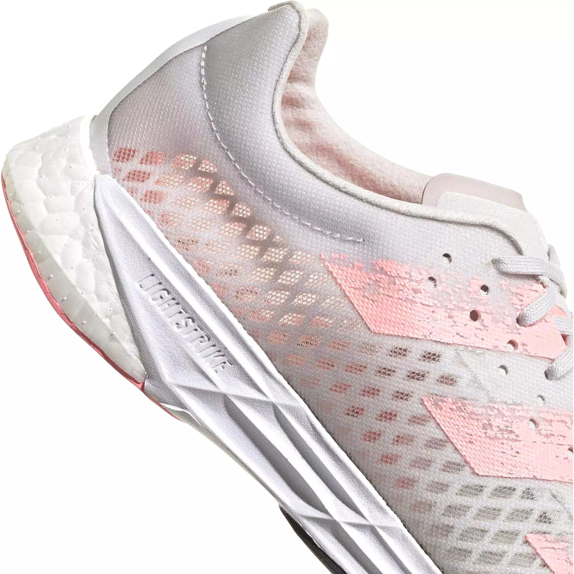 adidas Adizero Pro Womens Running Shoes - Grey