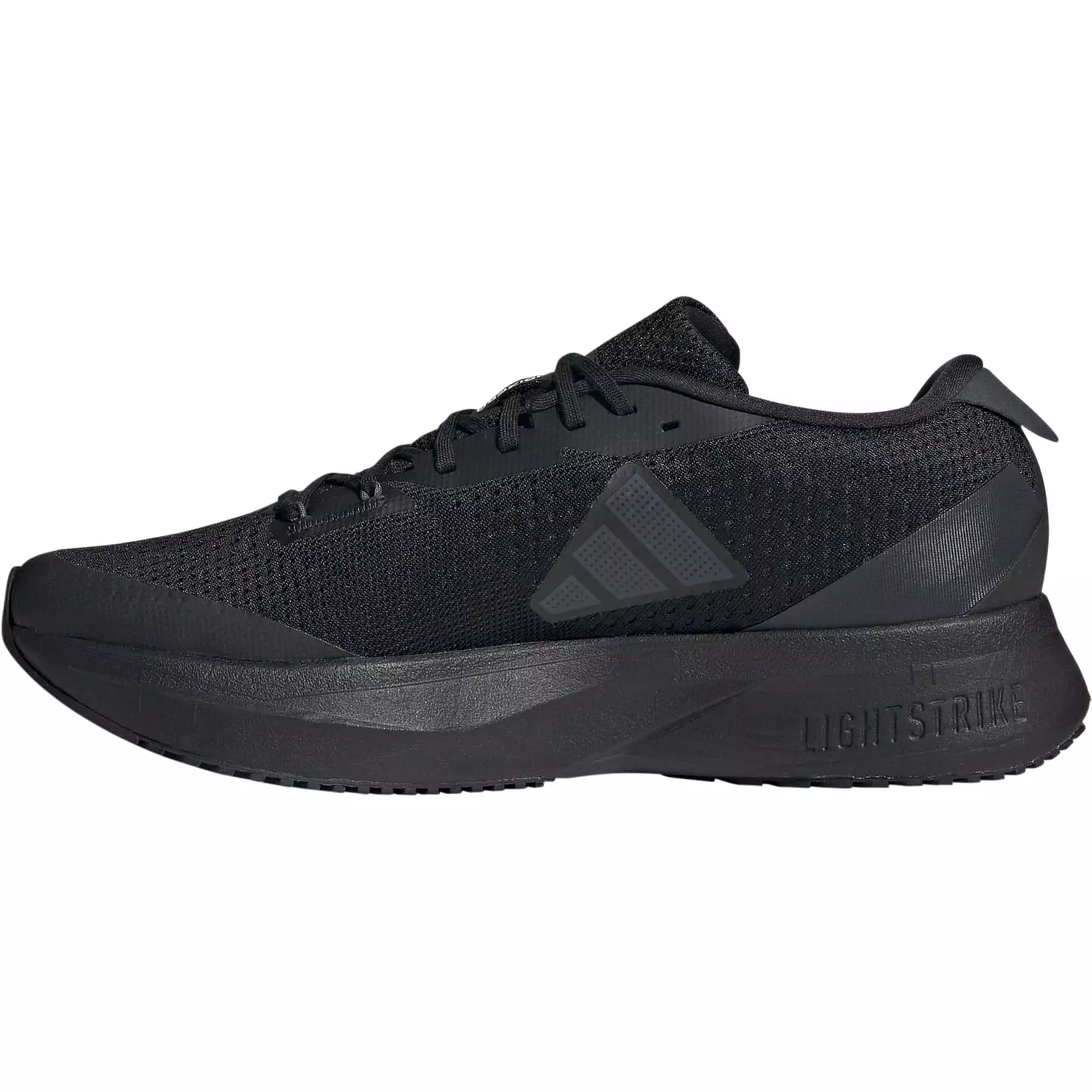 adidas Adizero SL Mens Running Shoes - Black