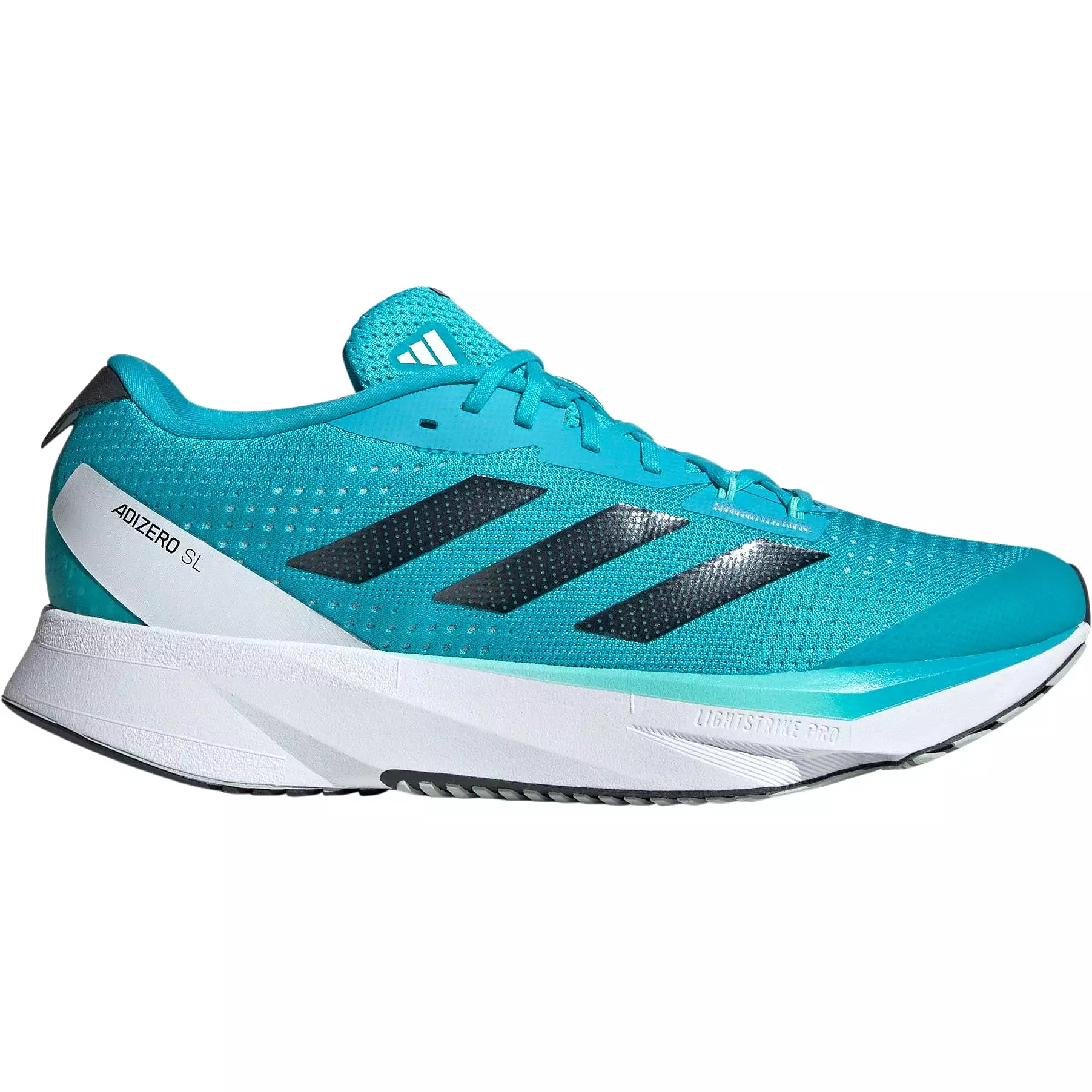 adidas Adizero SL Mens Running Shoes - Blue