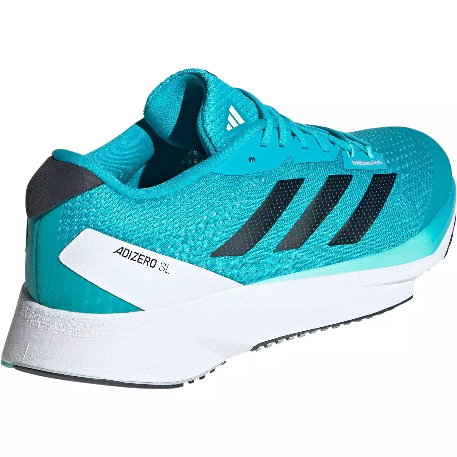 adidas Adizero SL Mens Running Shoes - Blue