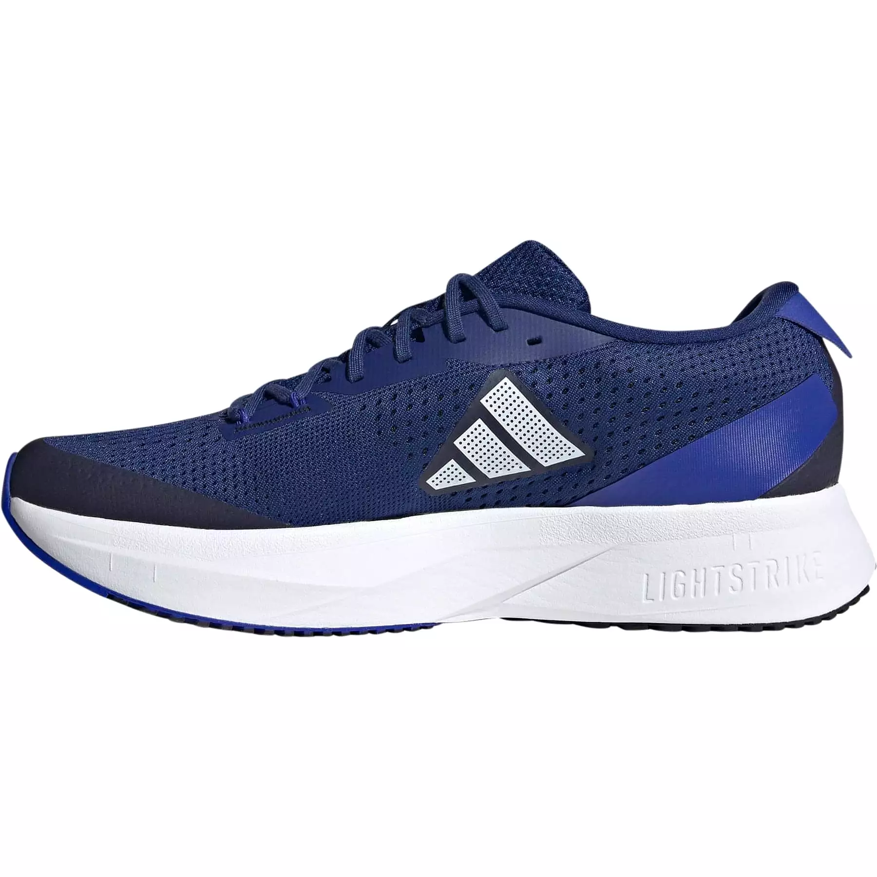 adidas Adizero SL Mens Running Shoes - Navy