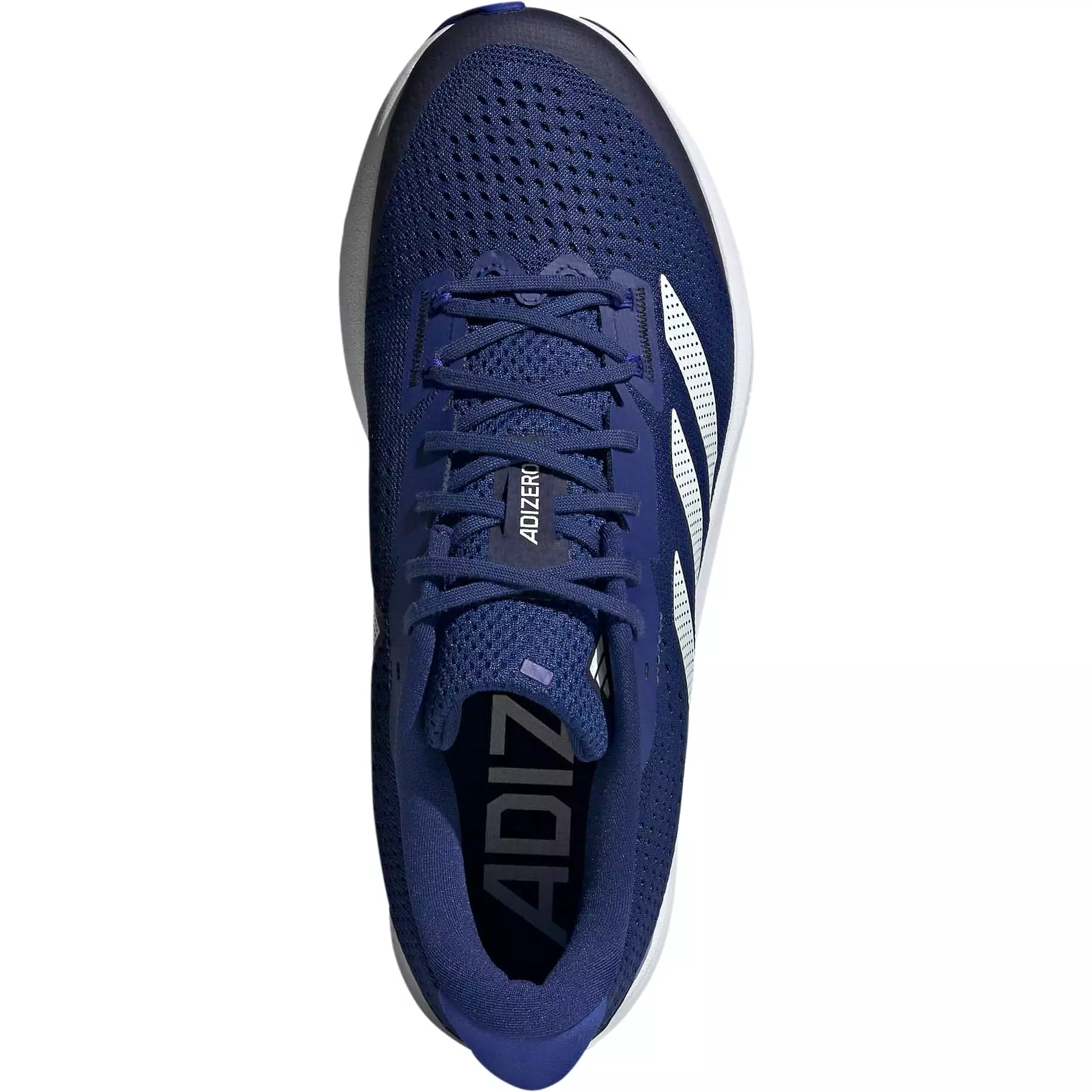 adidas Adizero SL Mens Running Shoes - Navy