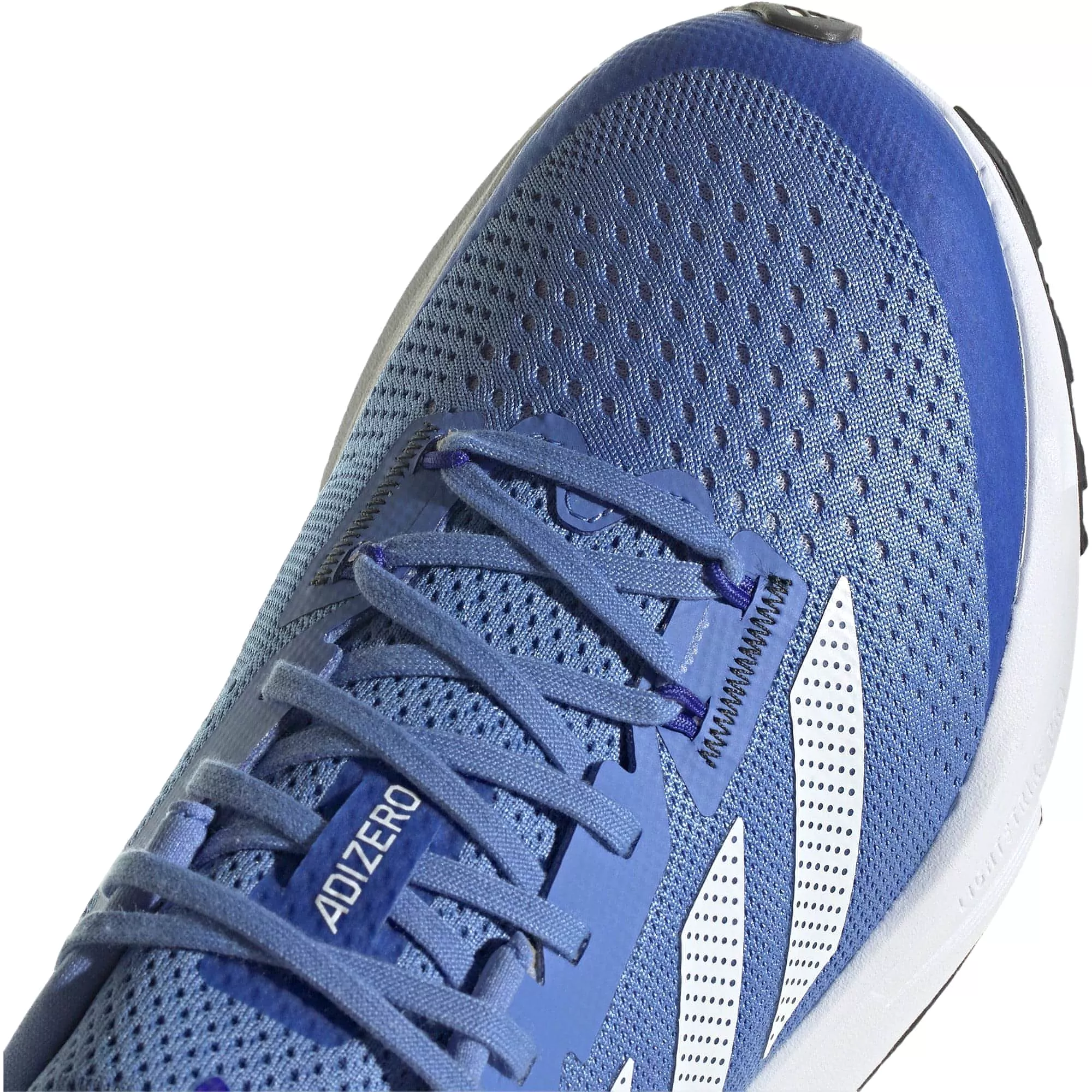 adidas Adizero SL Womens Running Shoes - Blue