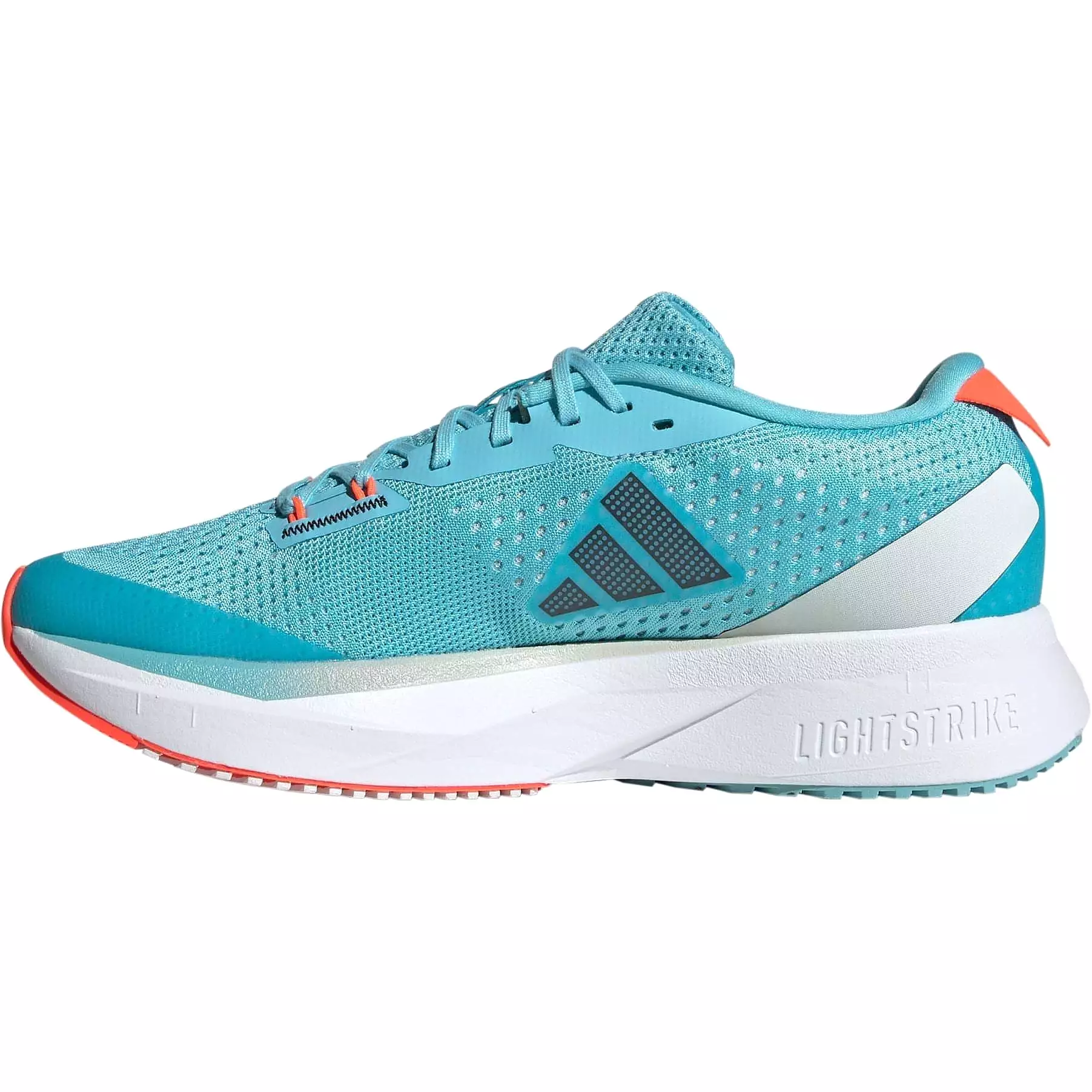 adidas Adizero SL Womens Running Shoes - Blue