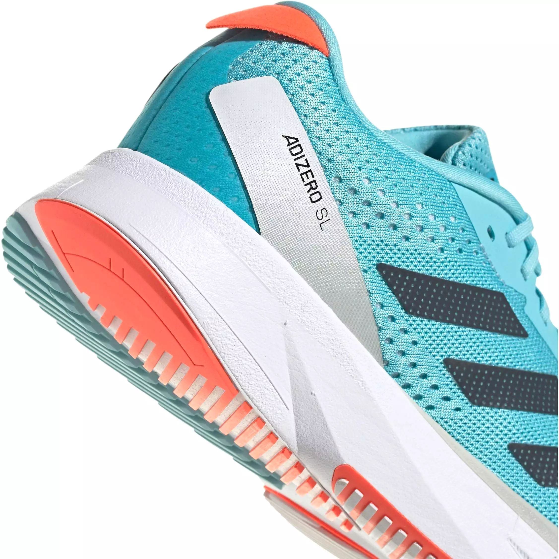 adidas Adizero SL Womens Running Shoes - Blue