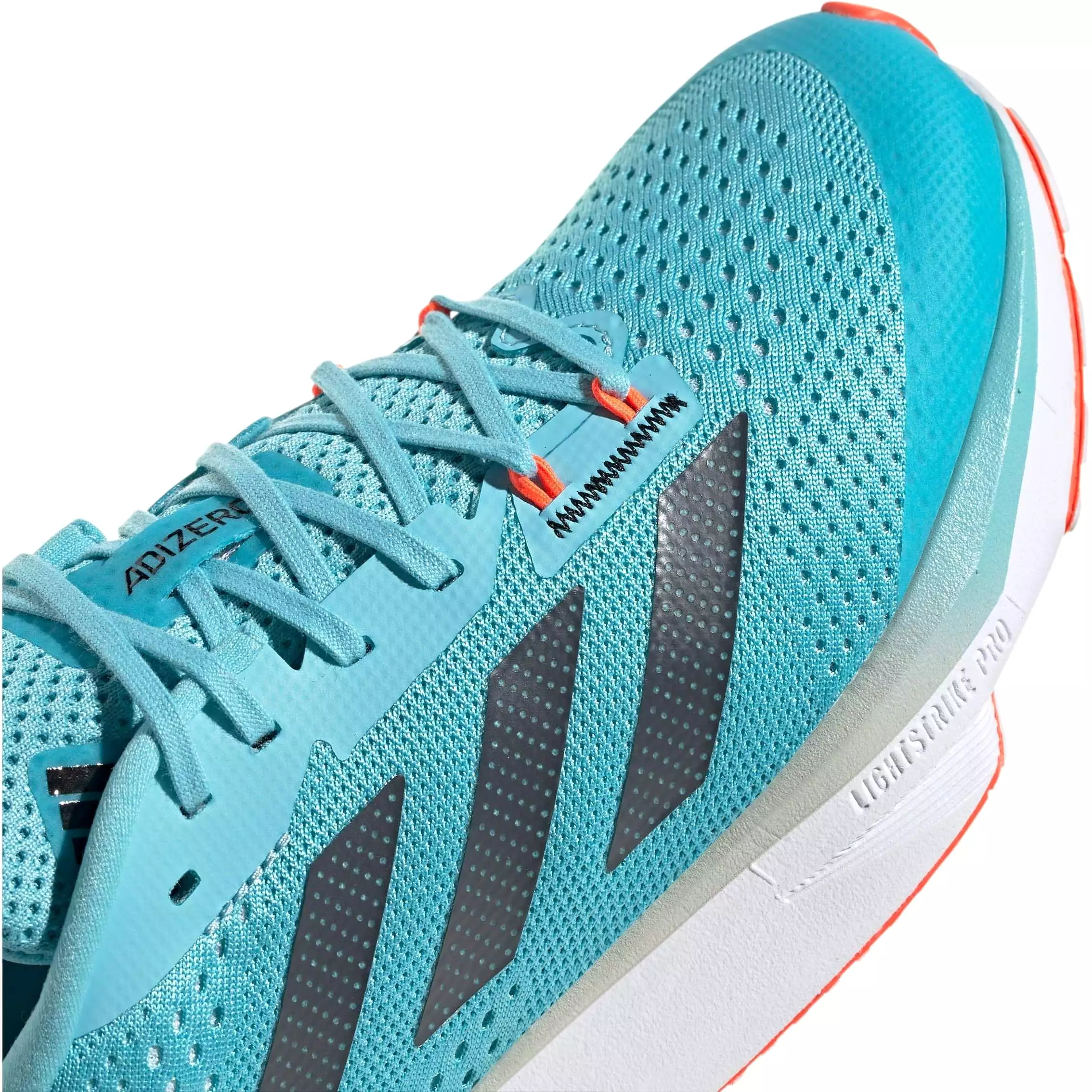 adidas Adizero SL Womens Running Shoes - Blue