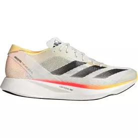 adidas Adizero Takumi Sen 10 Mens Running Shoes - White