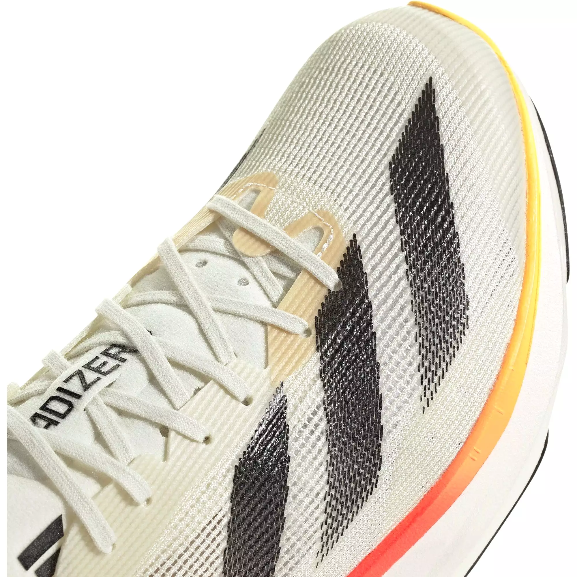 adidas Adizero Takumi Sen 10 Mens Running Shoes - White