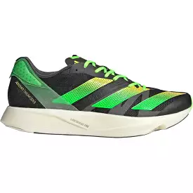 adidas Adizero Takumi Sen 8 Running Shoes - Black