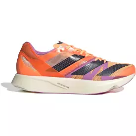 adidas Adizero Takumi Sen 8 Running Shoes - Orange