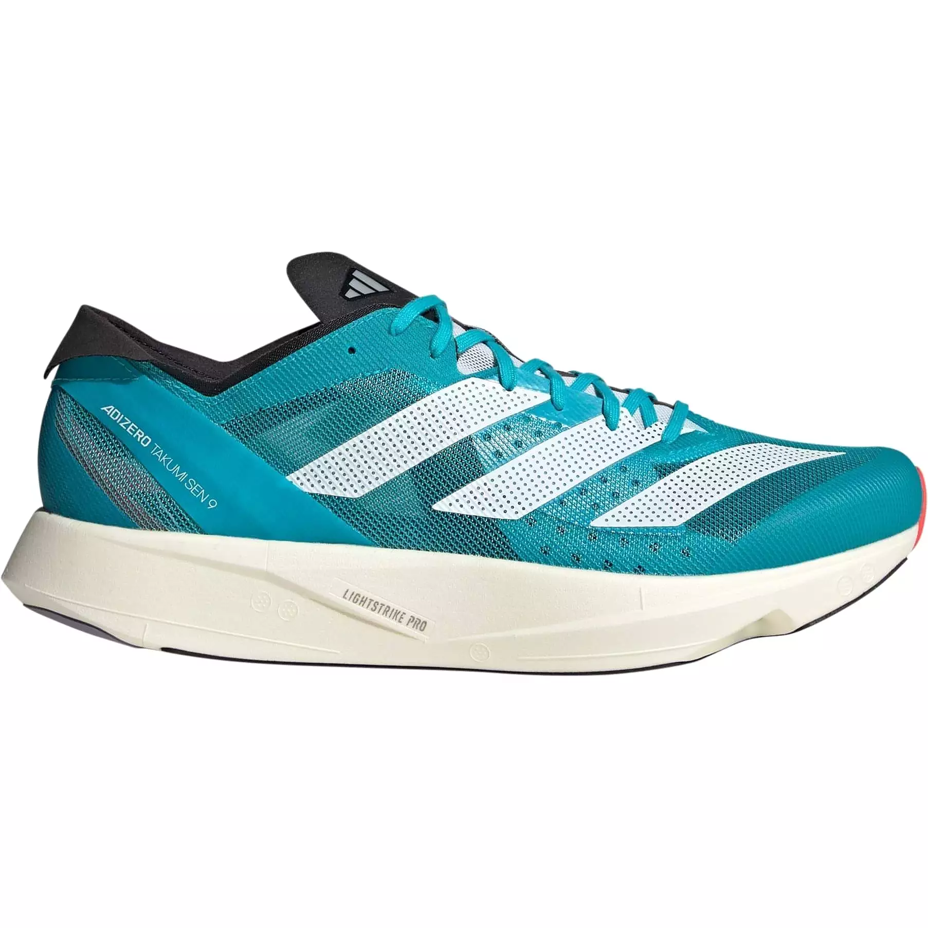 adidas Adizero Takumi Sen 9 Mens Running Shoes - Blue