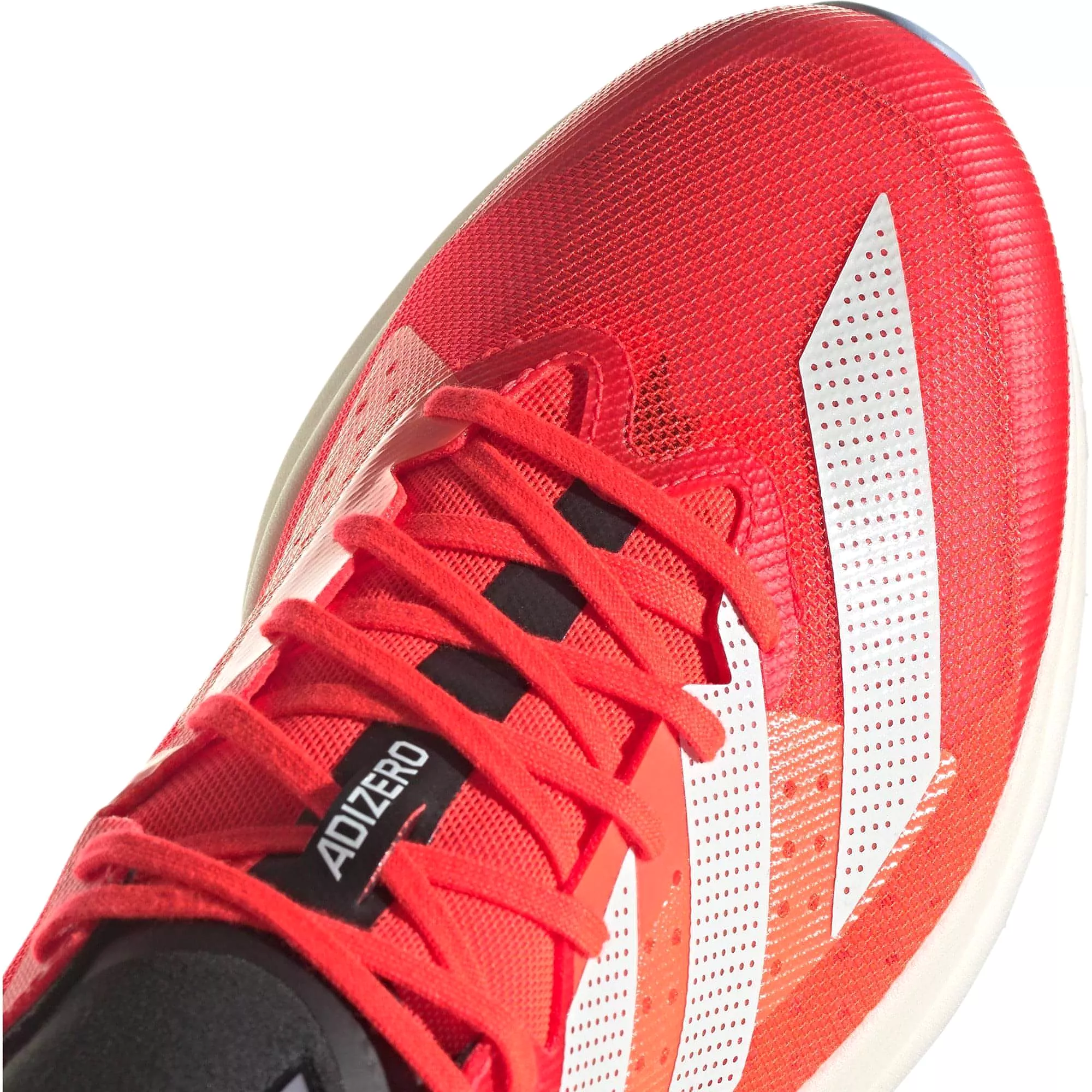 adidas Adizero Takumi Sen 9 Running Shoes - Red