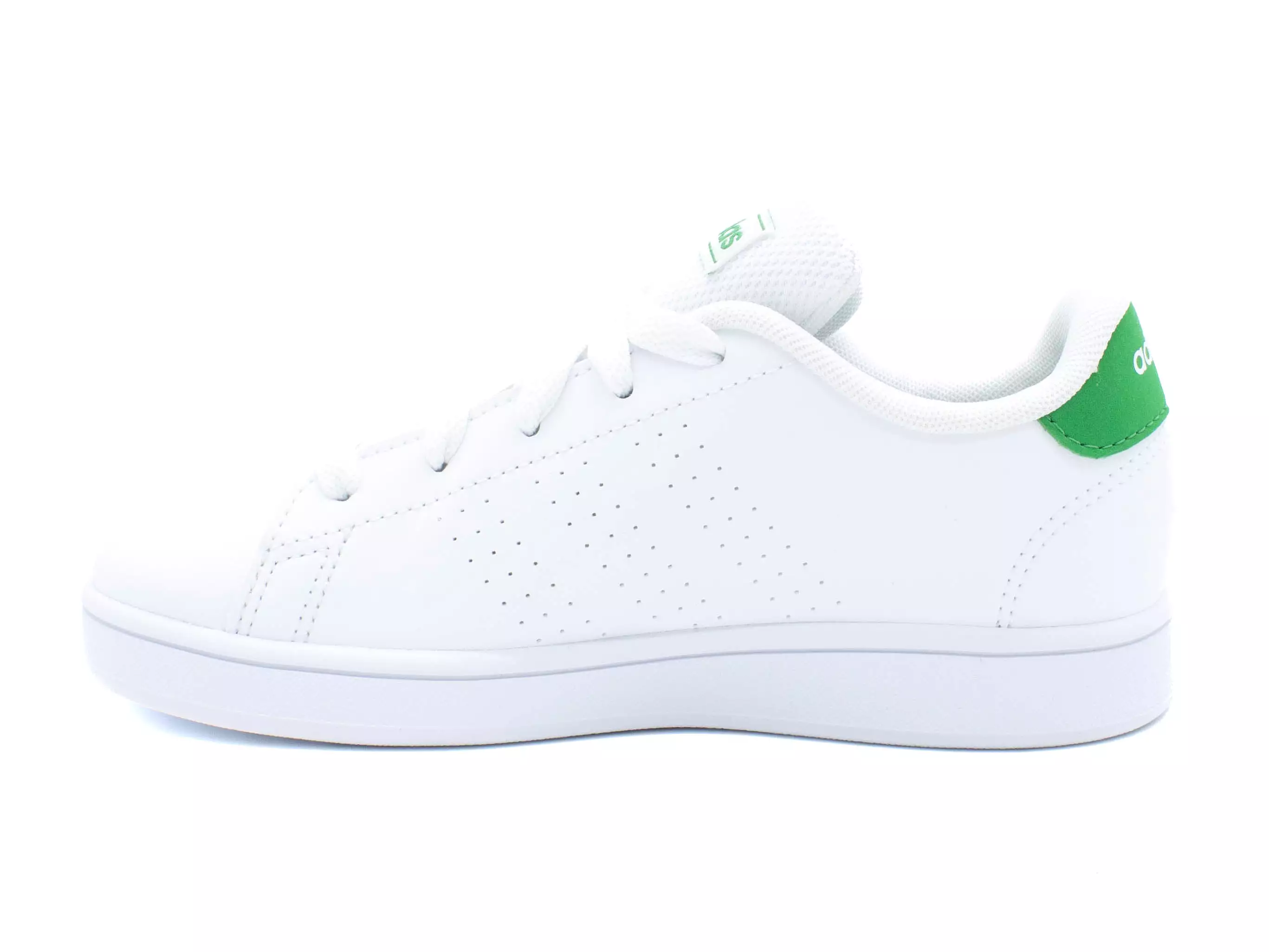 ADIDAS ADVANTAGE LIFESTYLE COURT LACE SHOES