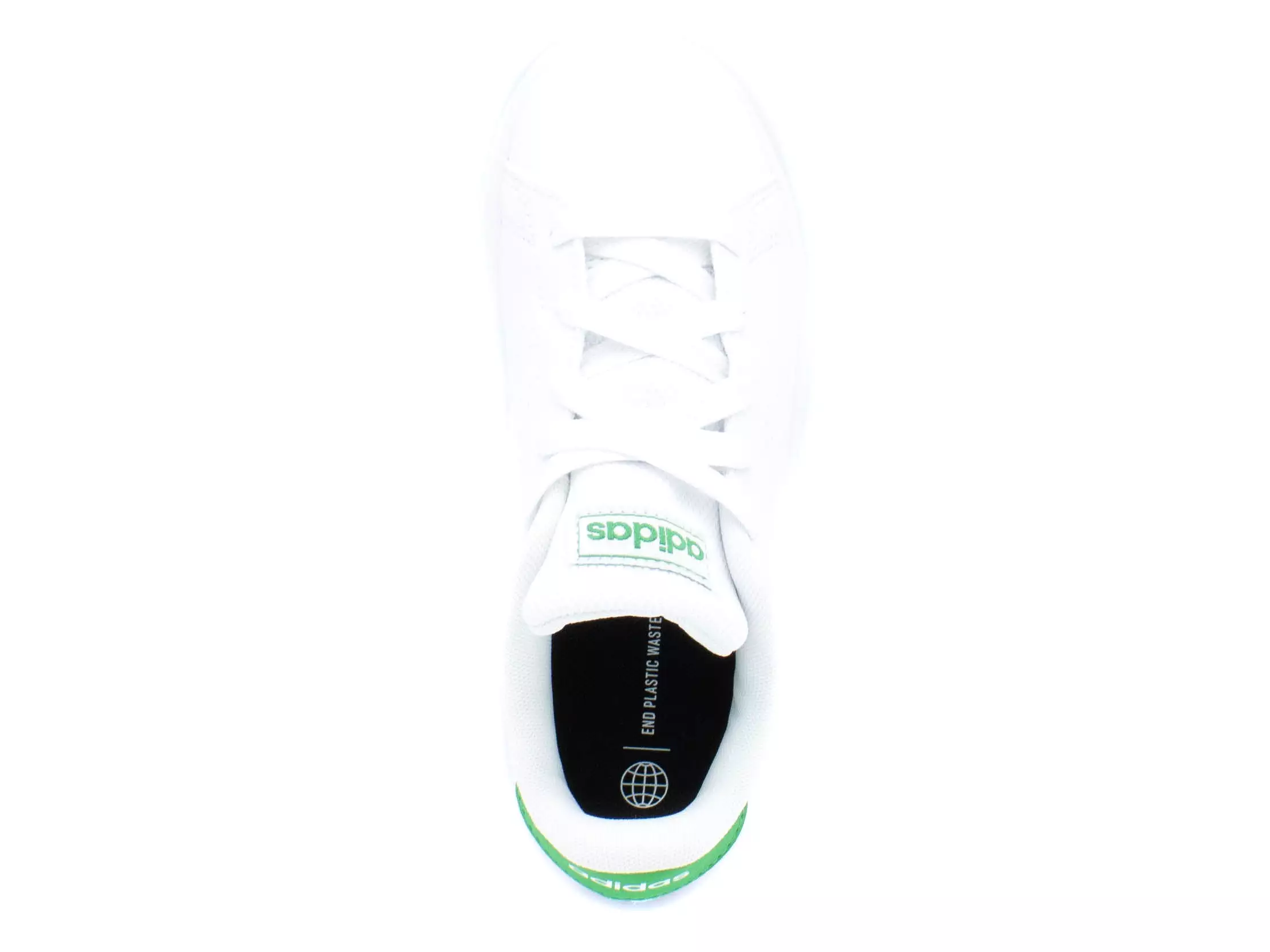 ADIDAS ADVANTAGE LIFESTYLE COURT LACE SHOES