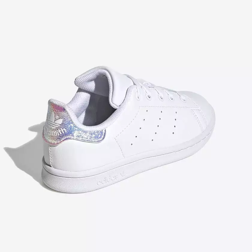 Adidas Children's Stan Smith Shoes FU6674