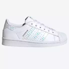 Adidas Children's Superstar Shoes FX3567