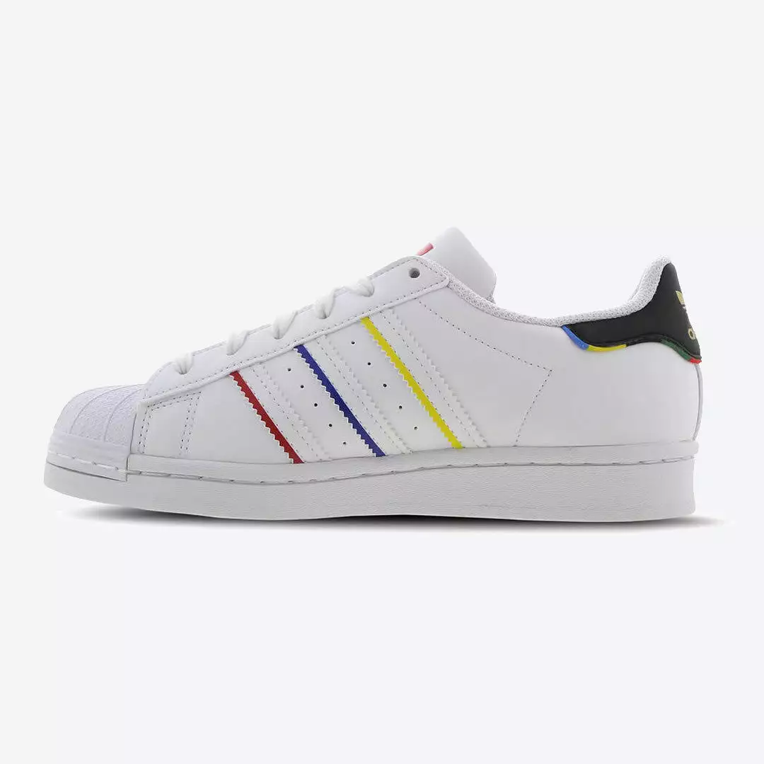 Adidas Children's Superstar Shoes FY1931