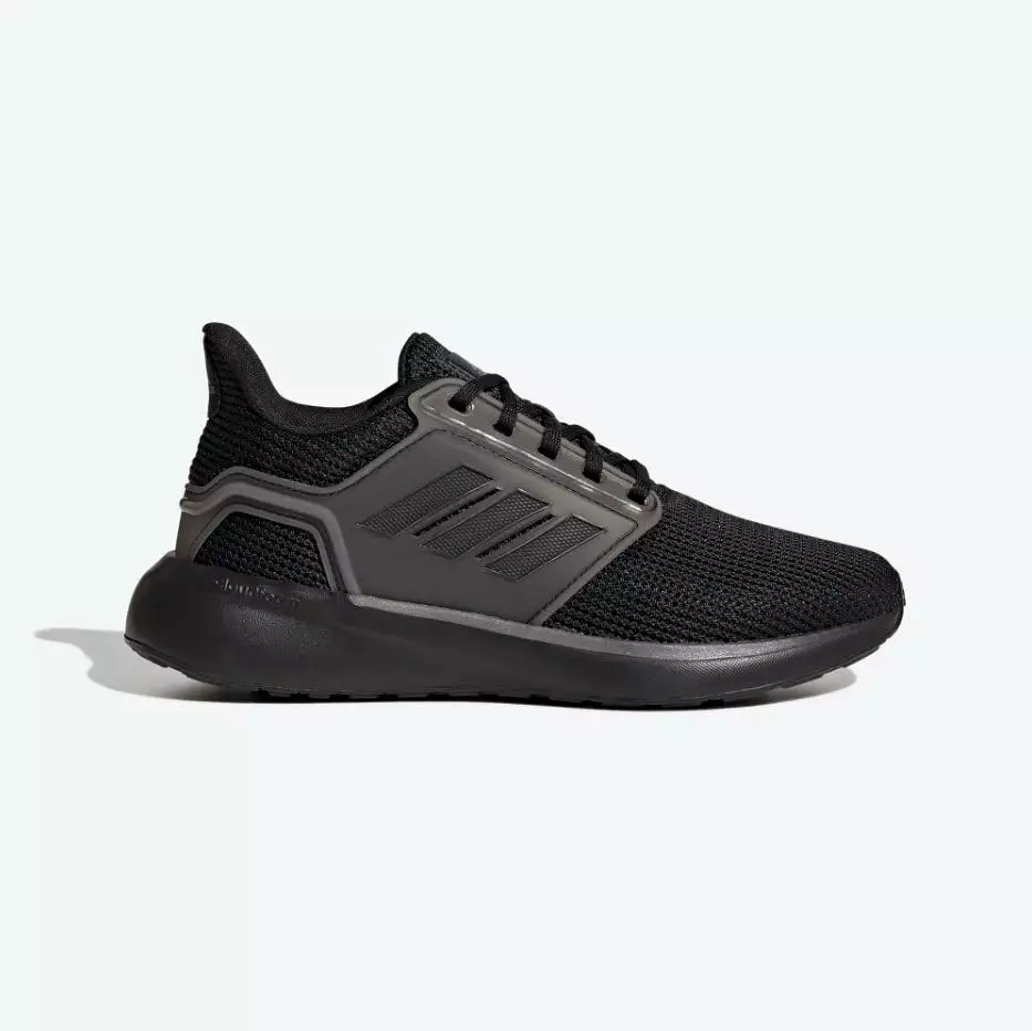 Adidas EQ19 RUN SHOES Black GY4720