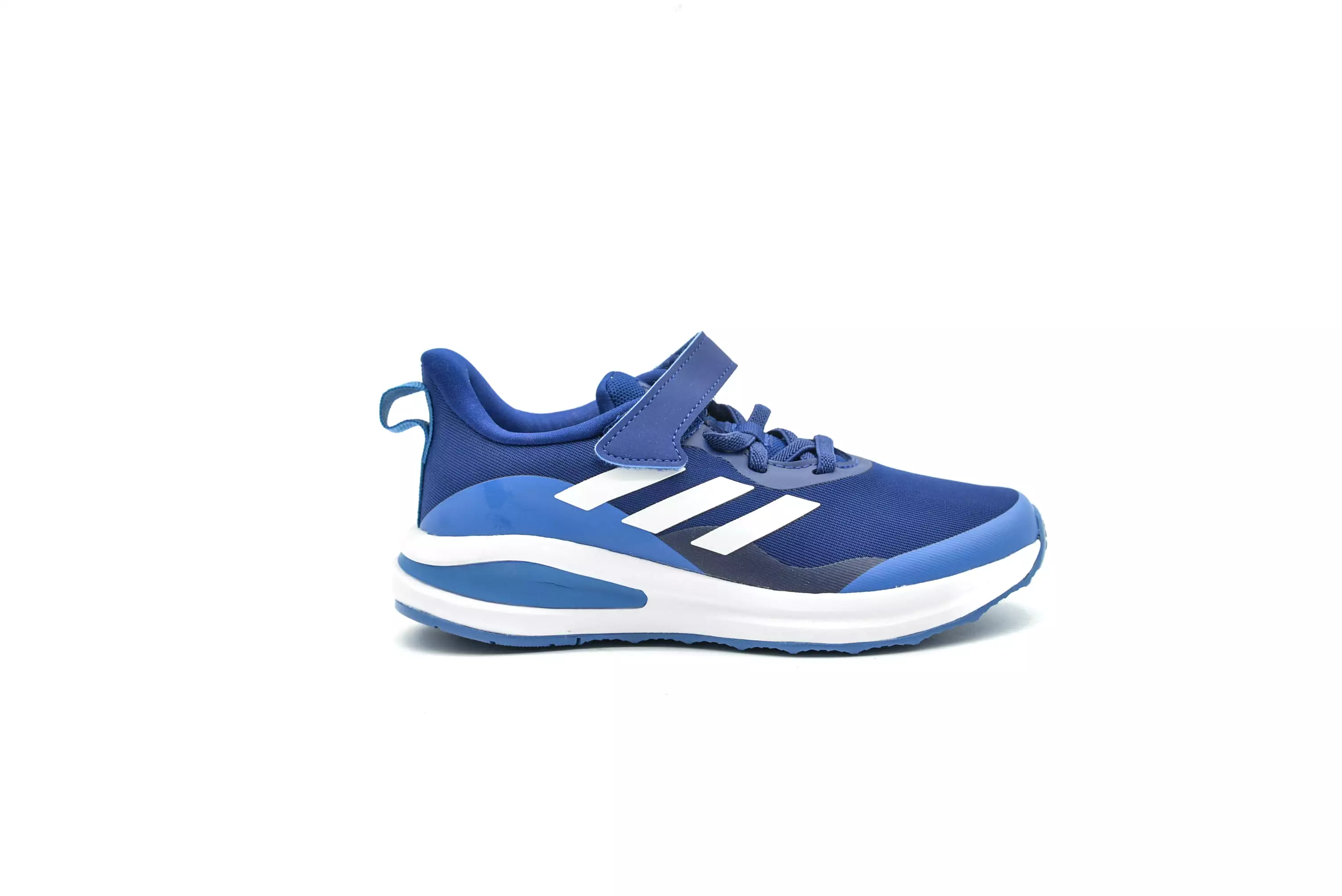 ADIDAS FORTARUN ELASTIC LACE TOP STRAP RUNNING SHOES