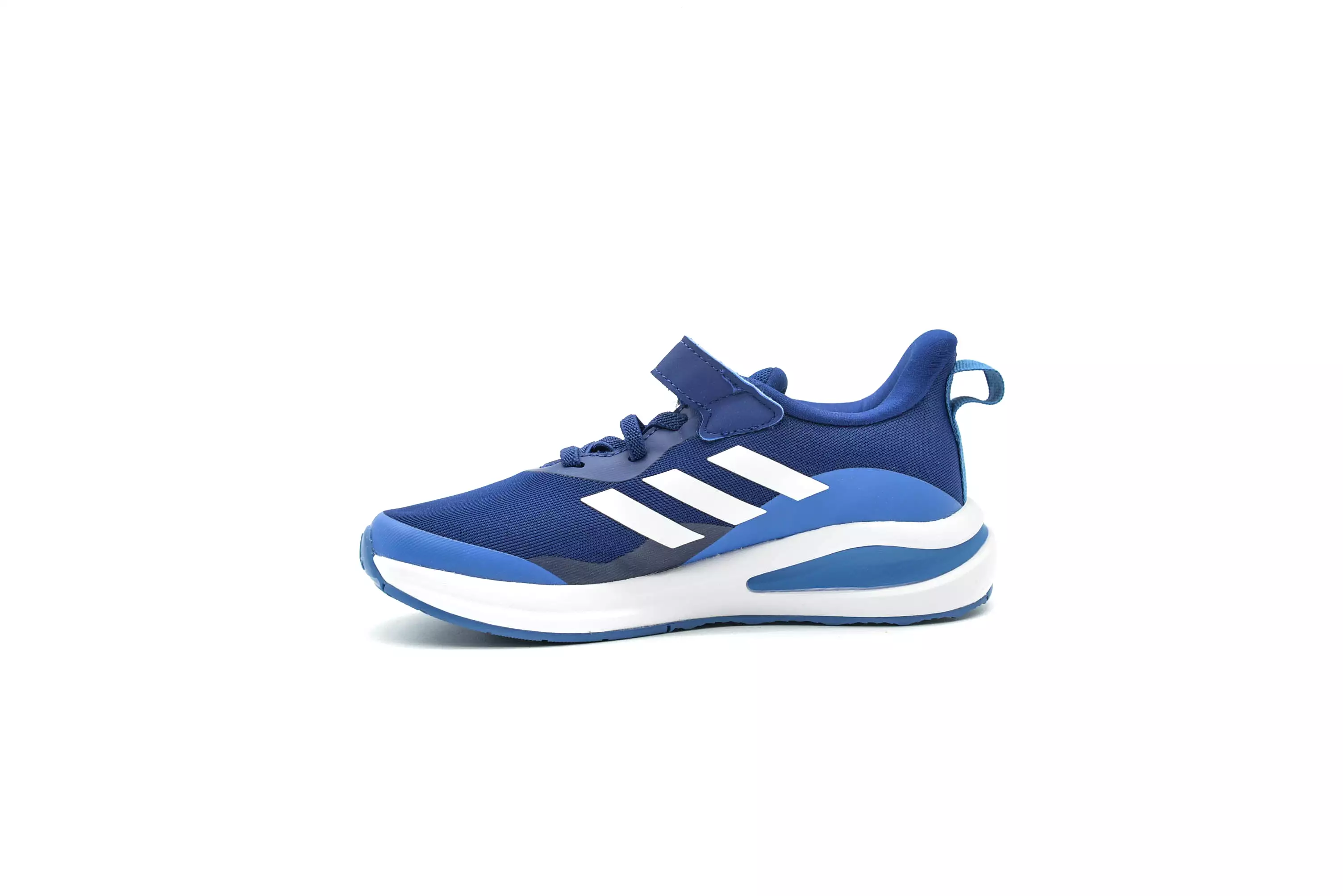 ADIDAS FORTARUN ELASTIC LACE TOP STRAP RUNNING SHOES