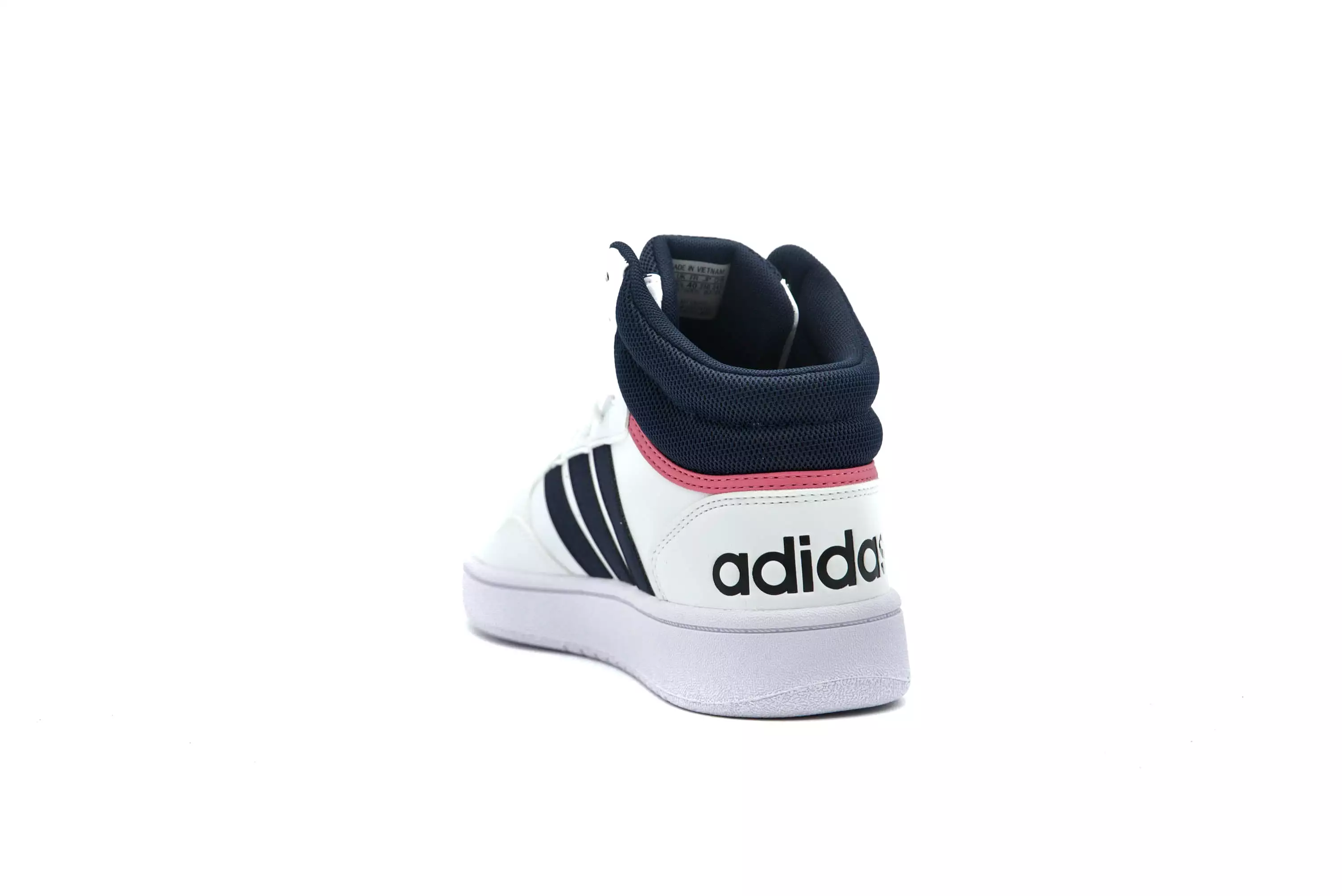 ADIDAS Hoops 3.0 Mid Classic Shoes