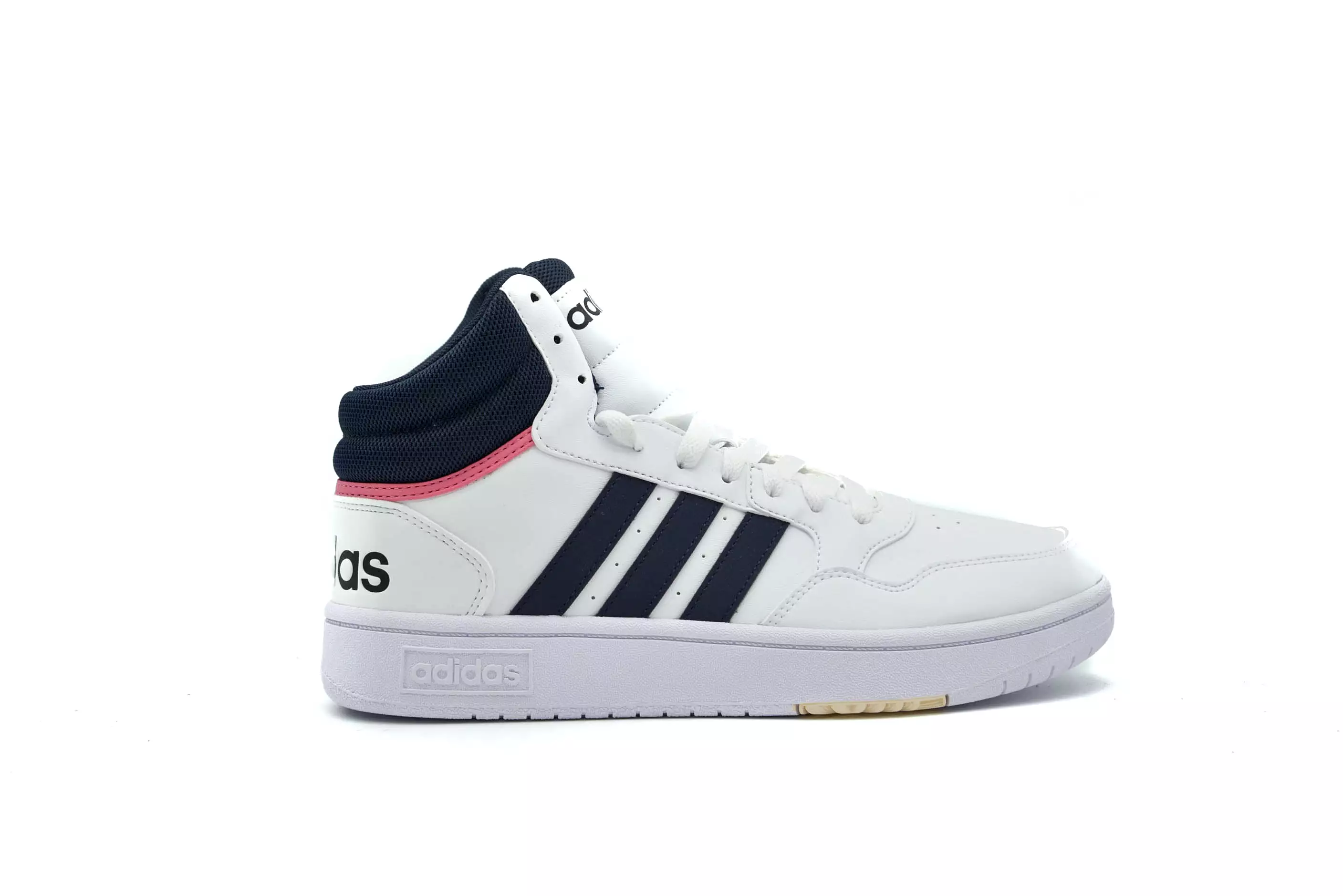 ADIDAS Hoops 3.0 Mid Classic Shoes