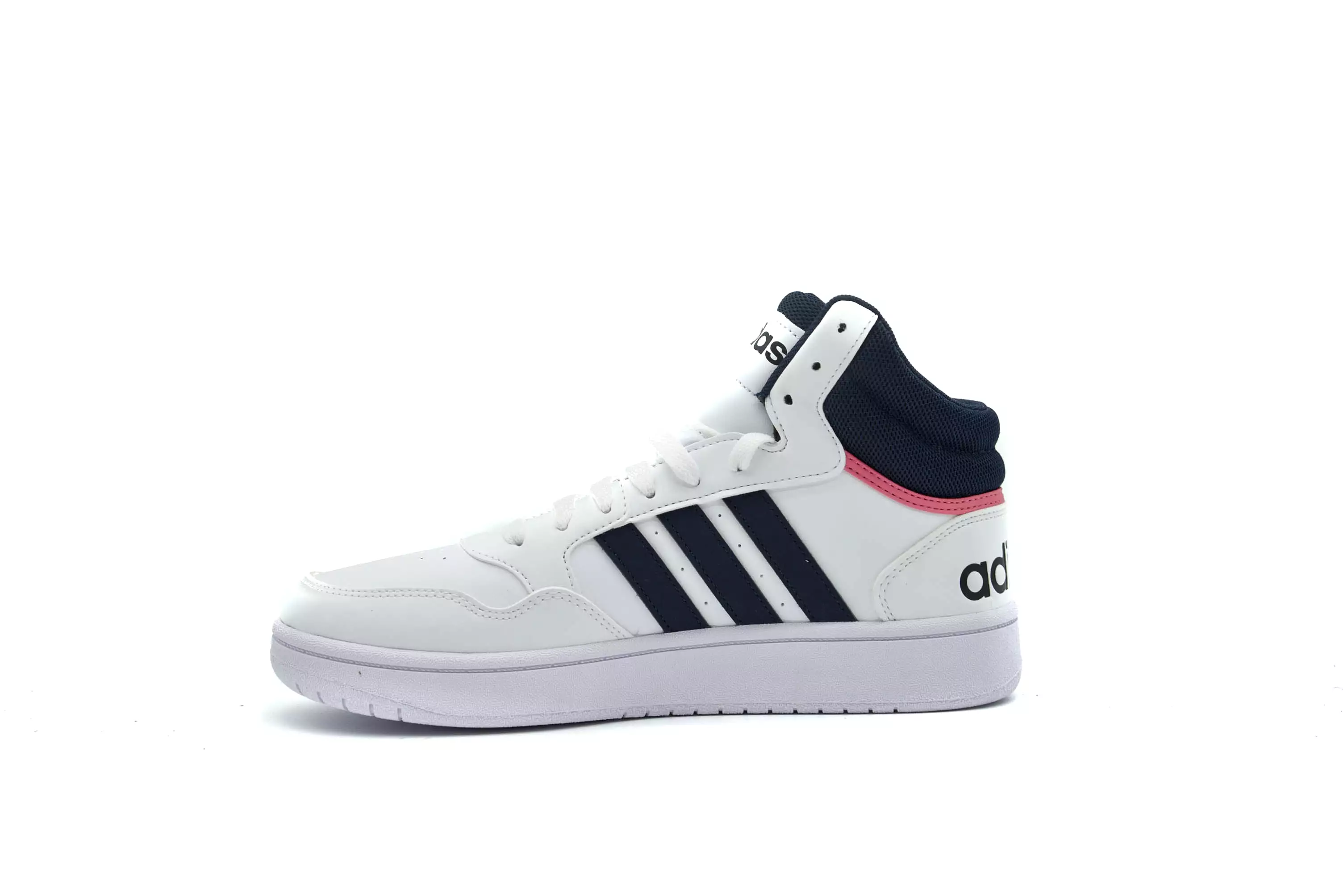 ADIDAS Hoops 3.0 Mid Classic Shoes