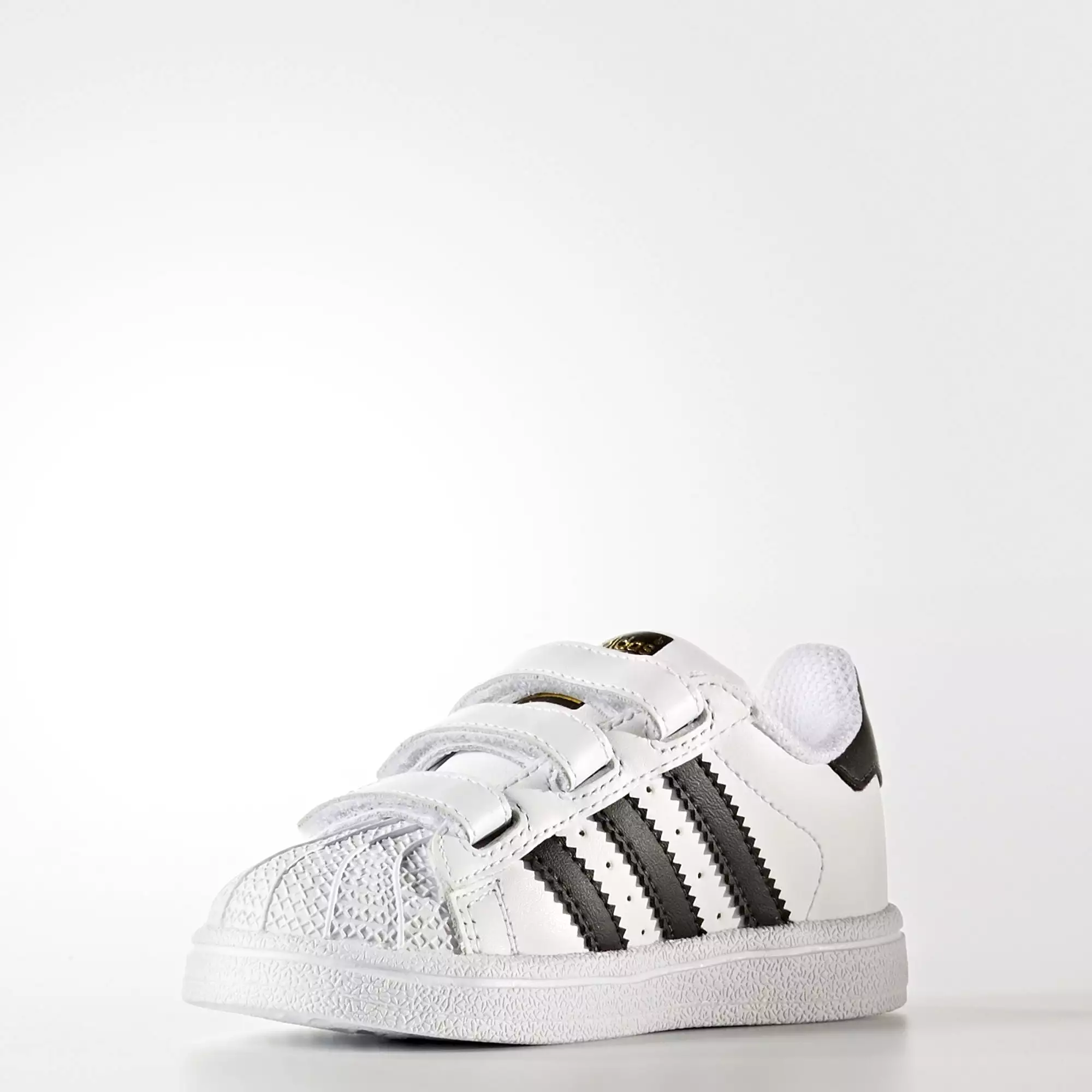 Adidas - Kids Superstar White EF4838/ EF4842