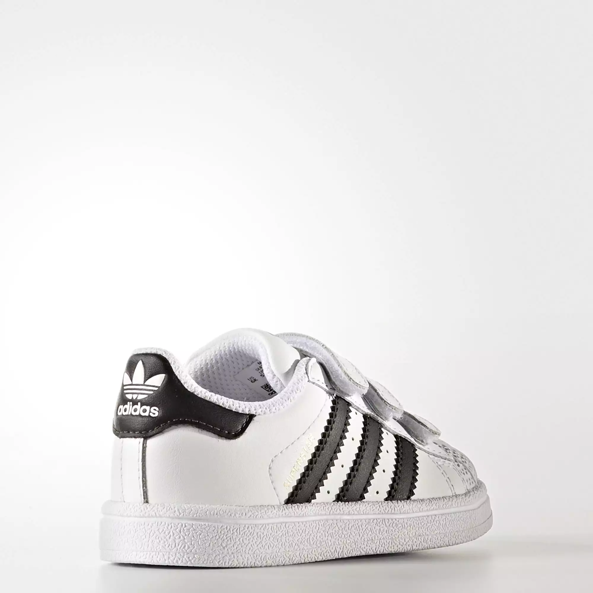 Adidas - Kids Superstar White EF4838/ EF4842