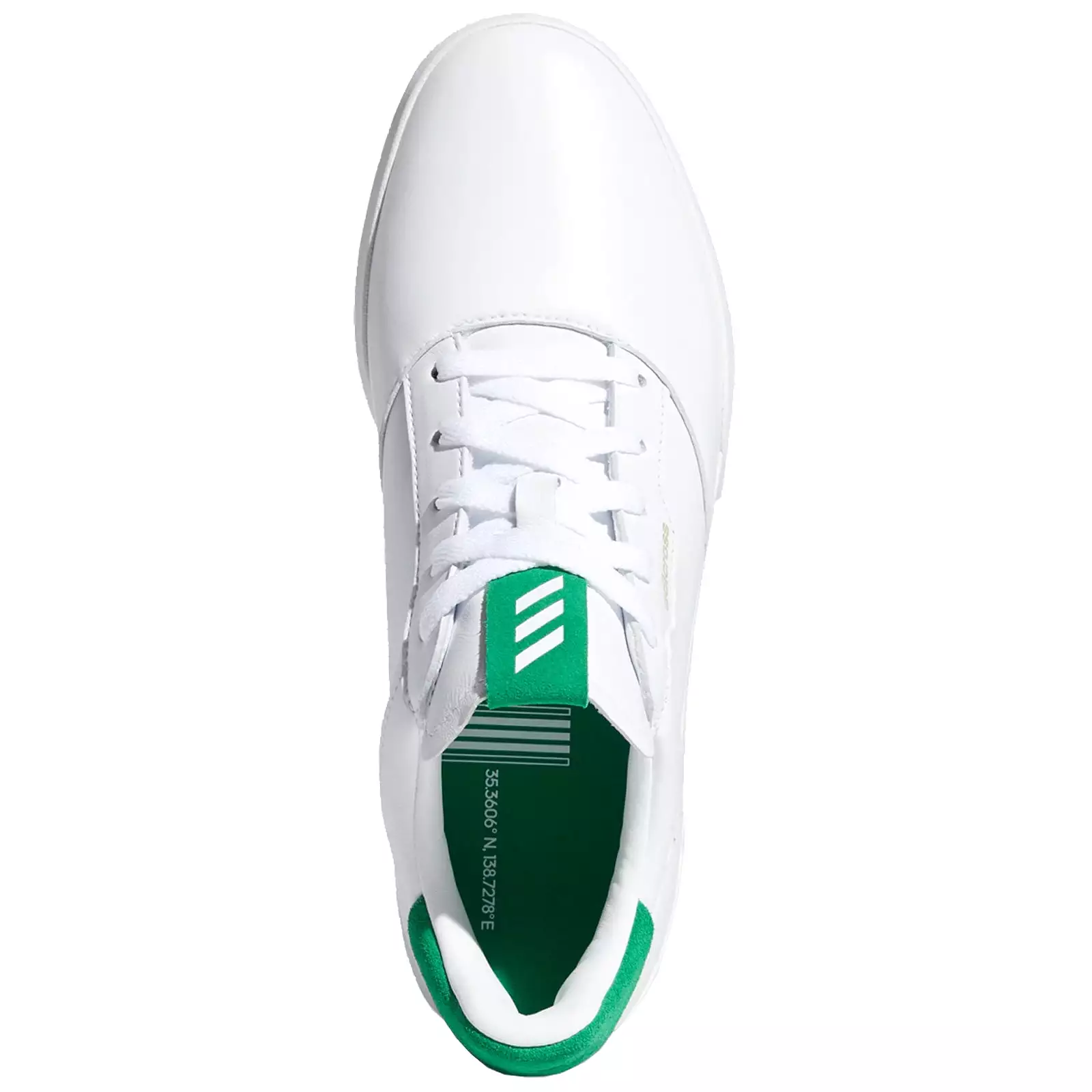 adidas Mens Adicross Retro Golf Shoes