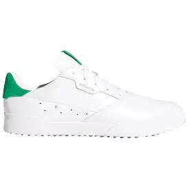 adidas Mens Adicross Retro Golf Shoes