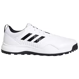 adidas Mens CP Traxion Golf Shoes