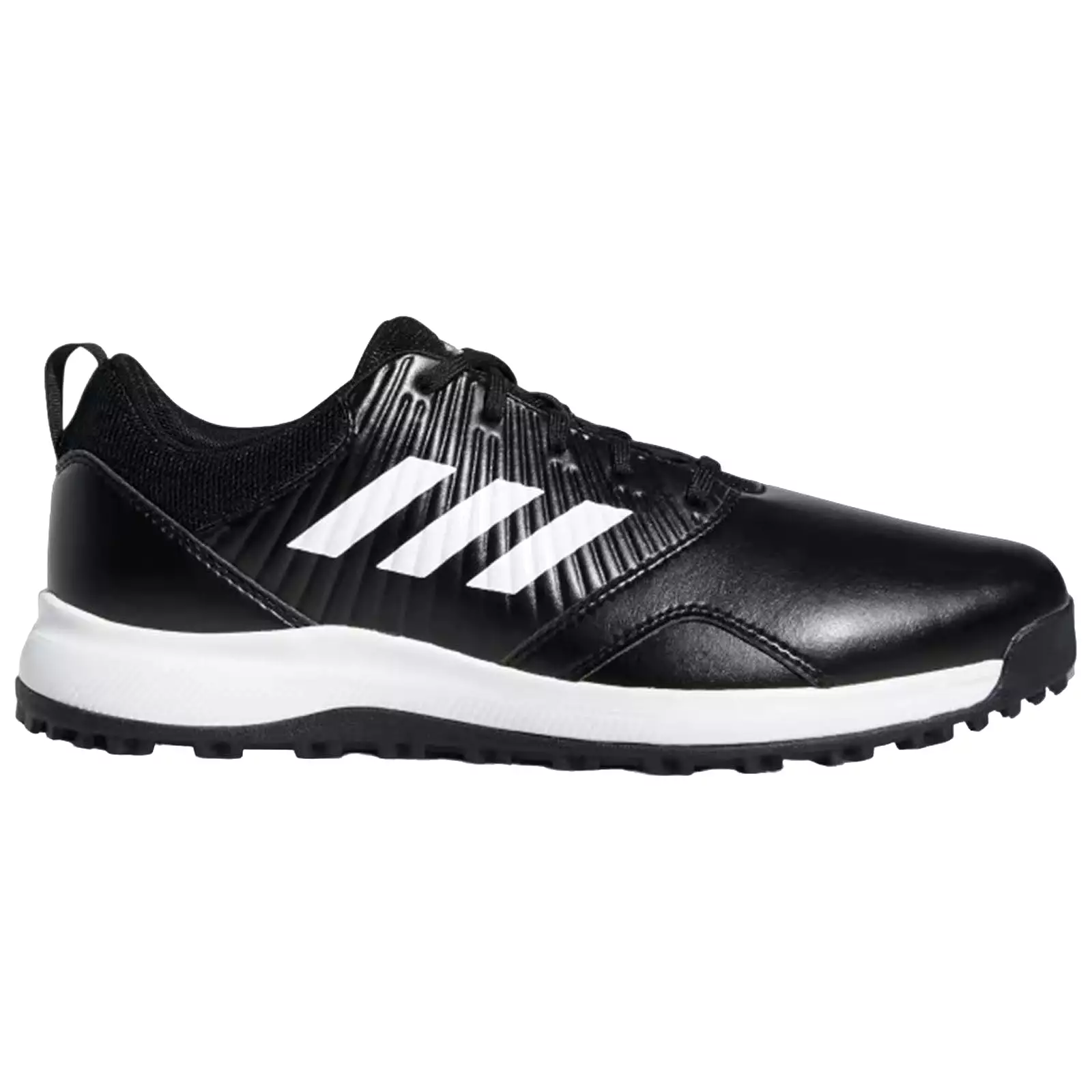 adidas Mens CP Traxion Golf Shoes