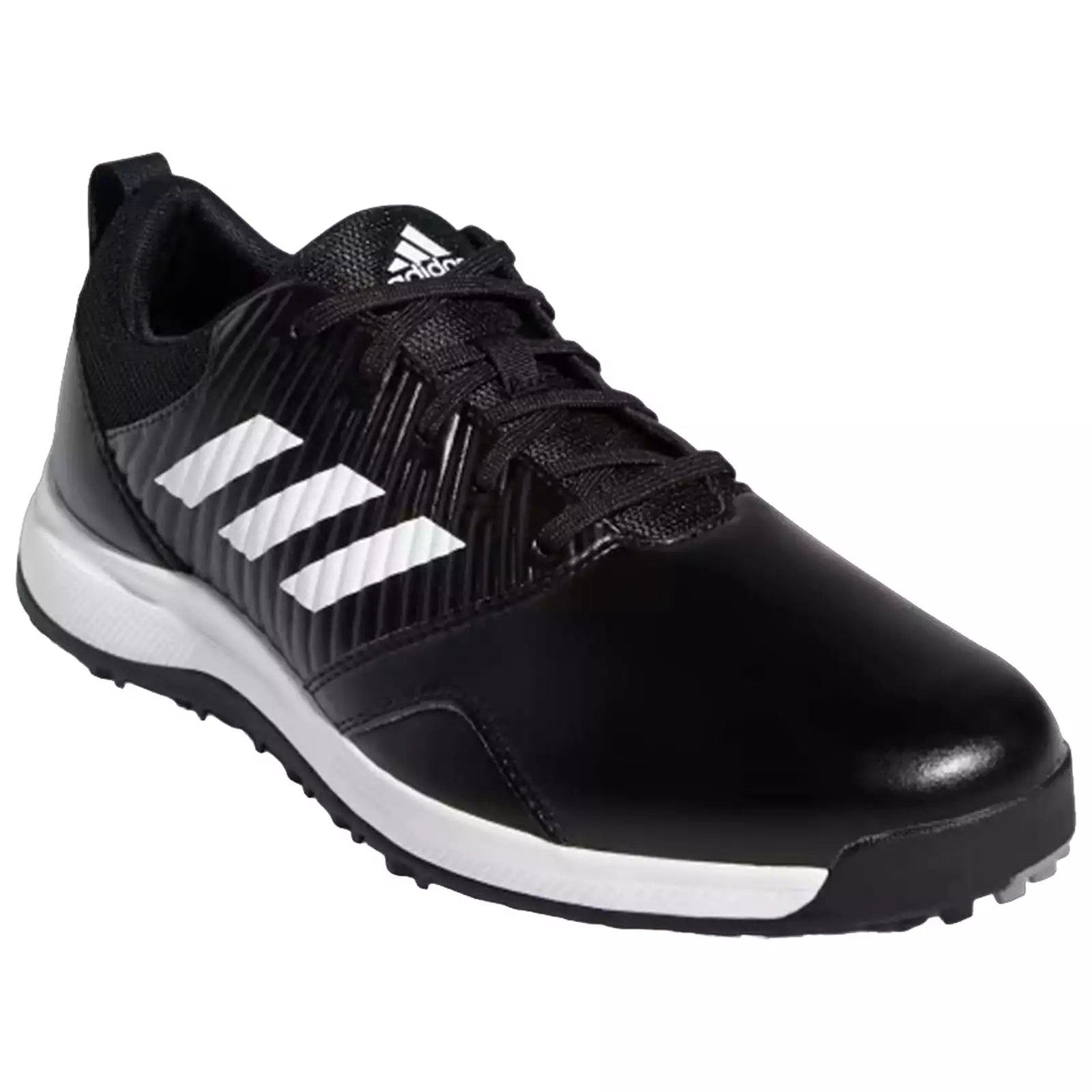 adidas Mens CP Traxion Golf Shoes