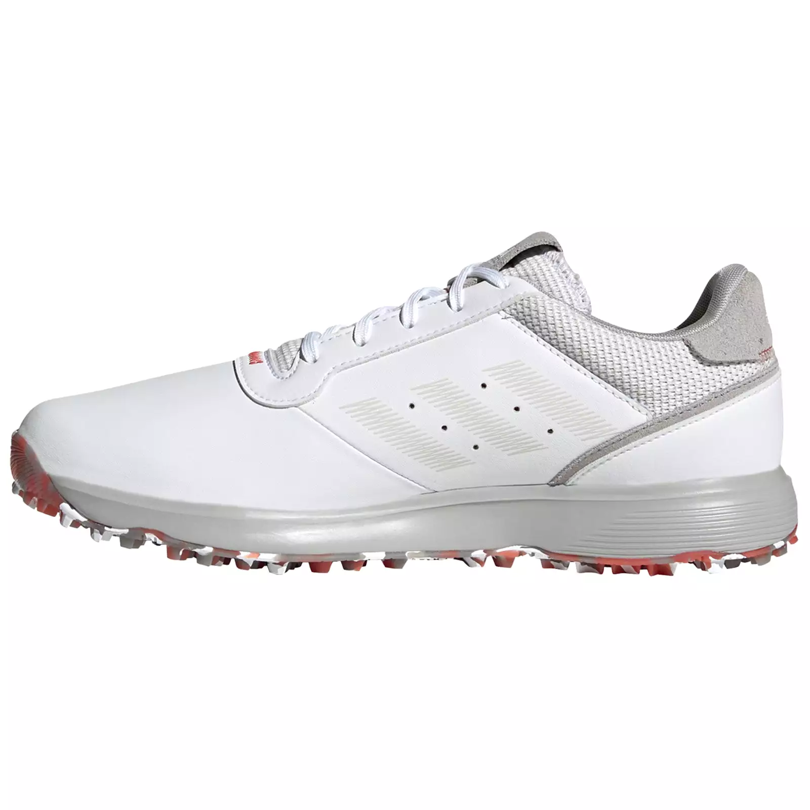 adidas Mens S2G Leather Golf Shoes