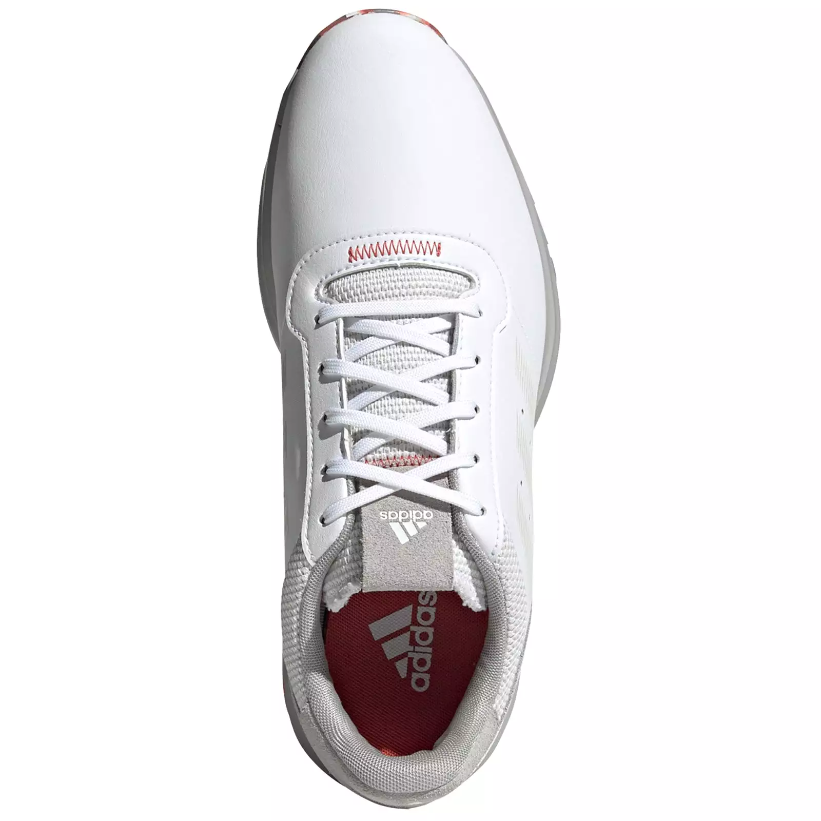 adidas Mens S2G Leather Golf Shoes